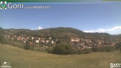 view from Goni on 2025-05-25