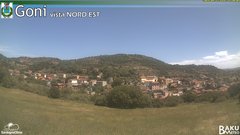 view from Goni on 2025-05-27