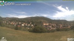 view from Goni on 2025-05-29