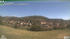 view from Goni on 2025-05-30