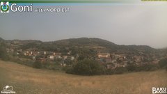 view from Goni on 2025-06-09