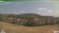 view from Goni on 2025-06-11