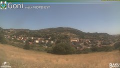 view from Goni on 2025-06-13