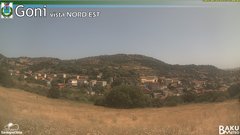 view from Goni on 2025-06-14