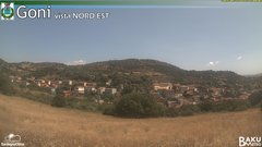 view from Goni on 2025-06-23