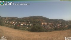 view from Goni on 2025-06-25