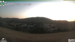 view from Goni on 2025-07-01