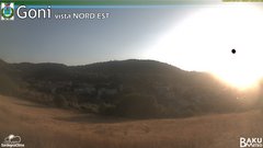 view from Goni on 2025-07-01