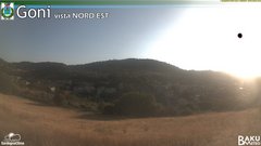 view from Goni on 2025-07-01