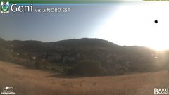 view from Goni on 2025-07-01