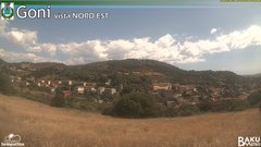 view from Goni on 2025-07-01