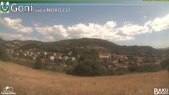 view from Goni on 2025-07-01