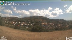 view from Goni on 2025-07-01