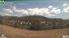 view from Goni on 2025-07-01