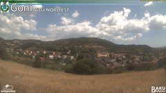view from Goni on 2025-07-01