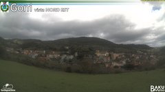 view from Goni on 2026-02-16