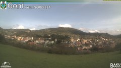 view from Goni on 2026-03-09