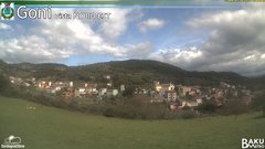 view from Goni on 2026-03-16