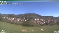 view from Goni on 2026-04-06