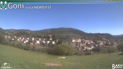 view from Goni on 2026-04-08