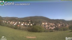 view from Goni on 2026-04-10