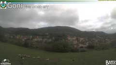 view from Goni on 2026-04-14