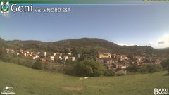 view from Goni on 2026-04-17