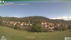 view from Goni on 2026-04-17