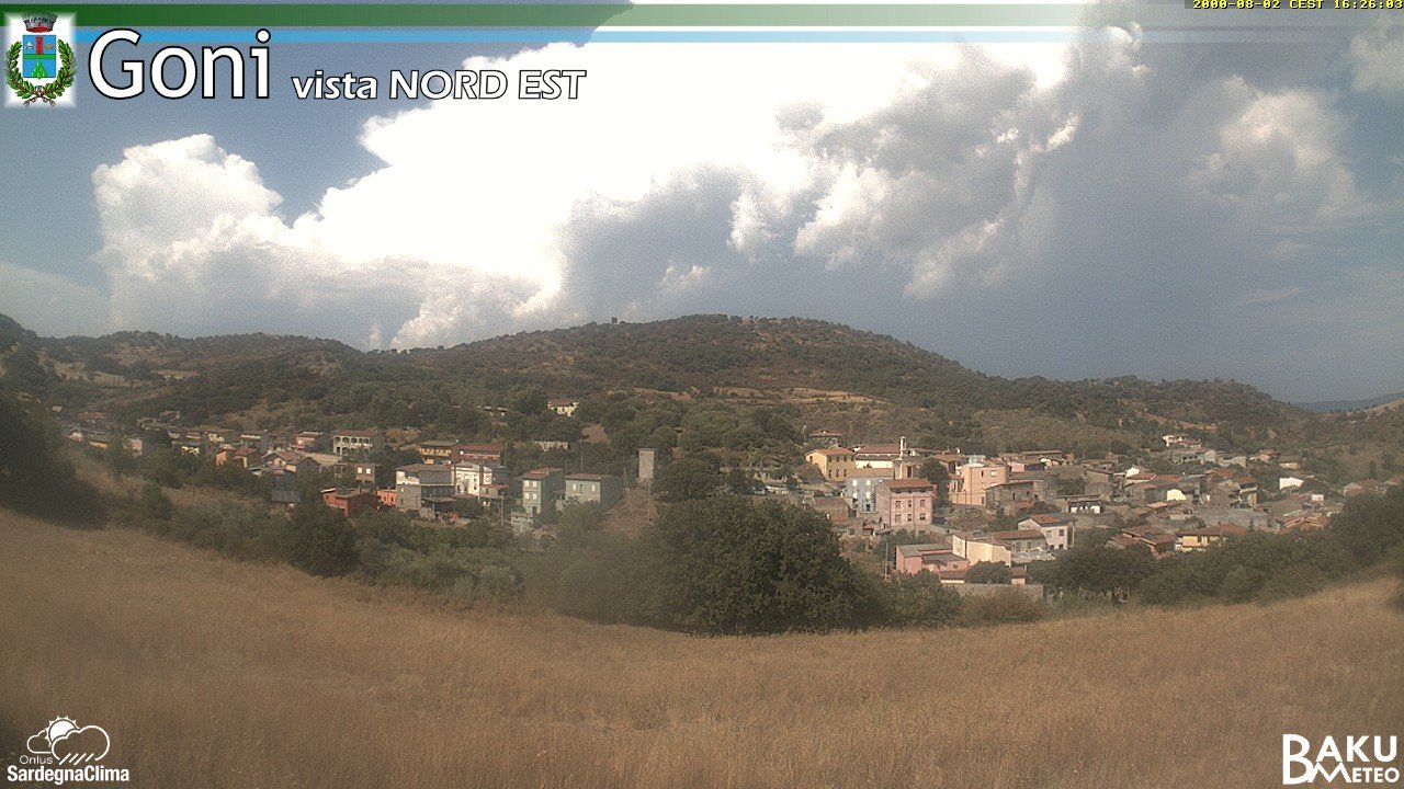 time-lapse frame,  webcam