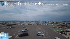view from Torre Grande on 2025-05-03
