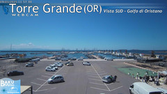 view from Torre Grande on 2025-05-09