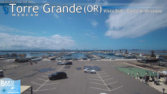 view from Torre Grande on 2025-05-12