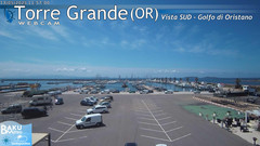 view from Torre Grande on 2025-05-13