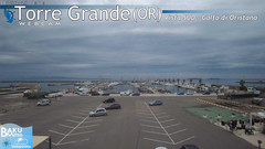 view from Torre Grande on 2025-05-14