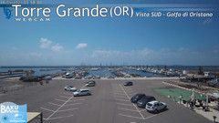 view from Torre Grande on 2025-05-16