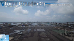 view from Torre Grande on 2025-05-20
