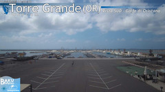 view from Torre Grande on 2025-05-21