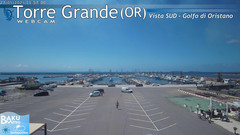 view from Torre Grande on 2025-05-27