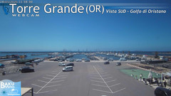 view from Torre Grande on 2025-05-28