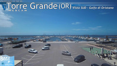 view from Torre Grande on 2025-05-29