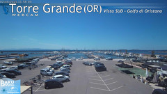 view from Torre Grande on 2025-06-02