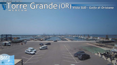 view from Torre Grande on 2025-06-09