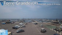 view from Torre Grande on 2025-06-10