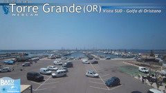 view from Torre Grande on 2025-06-11