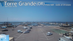 view from Torre Grande on 2025-06-19