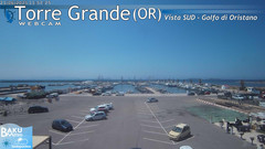 view from Torre Grande on 2025-06-21
