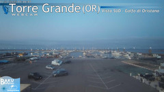 view from Torre Grande on 2025-07-02
