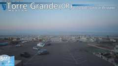 view from Torre Grande on 2025-07-02