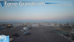 view from Torre Grande on 2025-07-02