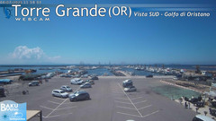view from Torre Grande on 2025-07-04